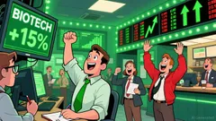 Zealand Pharma at JPM 2026: Assessing the Amylin Bet for Portfolio Allocation