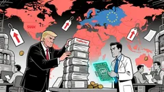 Deregulation as a Catalyst for Disinflation and Monetary Easing in 2026