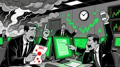 Regulatory Crossroads: How SEC and FinCEN Enforcement Reshapes Crypto's Risk-Reward Landscape