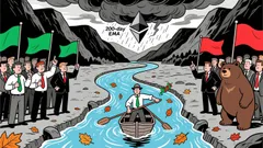 Ethereum's Critical 200 EMA Breakout and Its Implications for 2026 Bull Market Potential