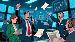 Erasca Outlook: Technical Neutrality Amid Diverging Analyst Expectations