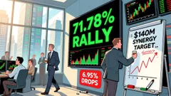 Allegiant's Leadership Shuffle: A Signal of Confidence or a Trap?