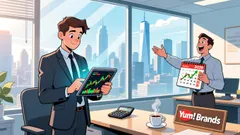 Yum! Brands: The Q4 Earnings Expectation Gap