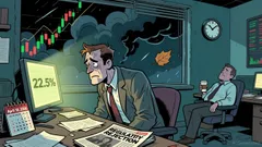 Replimune's JPM Setup: A 22.5% Drop Before the April PDUFA Test