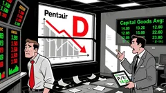 TD Cowen's Downgrade and Bitcoin's Impact on Equity Valuation: Navigating Dilution Risk and Investor Sentiment in High-Growth Sectors