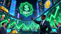 The Rise of Institutional Bitcoin Exposure and Its Impact on Price Dynamics