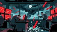 Asana Outlook: A Troubling Technical Picture with Mixed Fundamentals