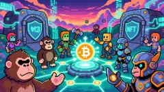 NFT Market Recovery and the Resurgence of Blue-Chip NFTs: Strategic Entry Points for Institutional Investors in 2025