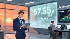 Dominion Energy's Outperformance: Is the 'Buy the Rumor' Setup Priced In?