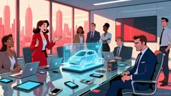 Qualcomm: Diversification Hype vs. Priced-In Reality