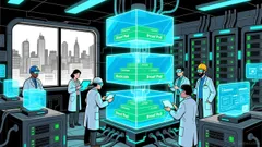 Zero Knowledge Proof (ZKP) and the 600x ROI Potential in 2026: A New Paradigm in AI-Crypto Convergence