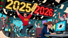 Wells Fargo's Price Action: A Behavioral Analysis of Market Sentiment