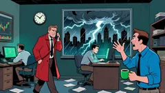 Canadian Solar Outlook: Mixed Signals Amid Volatility and Pessimistic Analyst Outlook