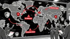 Regulatory Risks in AI-Driven Tech Stocks: How Grok's Backlash Redefines Governance and Investor Due Diligence