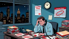 What the Smart Money is Watching: Reeflex's MCTO and the Real Signal