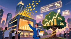 Wells Fargo's 2026 Inflection: Valuation, Momentum, and the Path to Growth