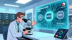 Qualcomm: Is the AI and Automotive Bet Already Priced In?