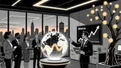 The Strategic Case for Bitwise's SEK-Denominated Crypto ETPs in the Nordic Market