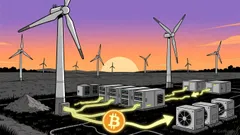 Bitcoin's Overlooked Stabilization Potential for Energy Grids: A Macro Perspective on Crypto's Hidden Value