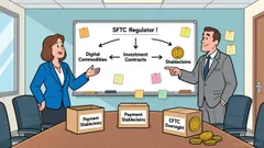 Crypto Market Structure Legislation and Its Impact on Stablecoin-Driven Business Models