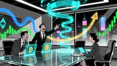 The Crypto Regulation Crossroads: Why the Senate Clarity Act Could Reshape Institutional Exposure and Investor Risk