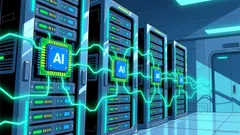 SK Hynix's $13B Bet: Building the HBM Infrastructure Layer for the AI S-Curve