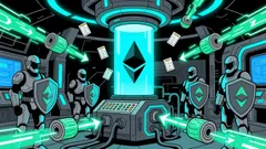 Espresso Blockchain's Shared Sequencer: Redefining Layer 2 Scalability in DeFi