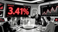 Bitmine's Ethereum Treasury Strategy: A High-Risk, High-Reward Play on Institutional Crypto Ownership