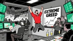 Crypto Market Sentiment Turnaround: Is the Fear & Greed Index Signaling a Buying Opportunity?