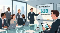 Cooper Companies: Strategic Review Catalyst and Portfolio Rotation Implications