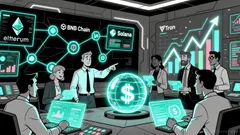 The Strategic Case for Investing in World Liberty Financial's USD1 Stablecoin as a Gateway to On-Chain Prediction Markets