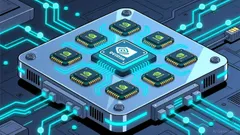 Nvidia's 5-Year Scalability: Capturing a $900B AI Chip Market
