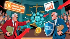 Coinbase Opposes Senate Crypto Bill Amid Concerns Over SEC Overreach and DeFi Restrictions