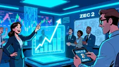 Zcash Network Resilience and Infrastructure Growth: Decentralization and Long-Term Value Stability in Privacy-Centric Cryptocurrencies