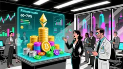 The Stakes of U.S. Crypto Market Structure Legislation and Its Impact on Institutional Crypto Exposure