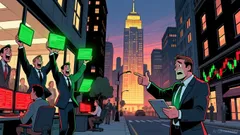 Onto Innovation's 25% Rally: Outperforming a Down Market on Expectations