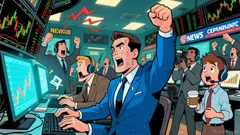 Rezolve AI's Guidance Surge: A Tactical Setup for a 10x Growth Bet