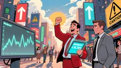 Medpace's Gain: A 'Buy the Rumor' Play Ahead of Priced-In Earnings