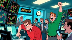 AMC Entertainment Holdings Outlook: Cautious Technicals and Strong Fundamentals