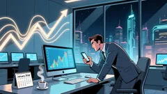 Crypto Whale Builds $470M Position in Top Coins as Market Activity Shifts