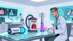 AngioDynamics' J.P. Morgan Catalyst: A Tactical Re-rating or Just Noise?