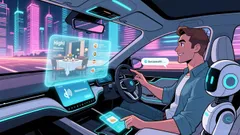 SoundHound AI: Can Its Voice Commerce Dream Outrun the Skeptics?