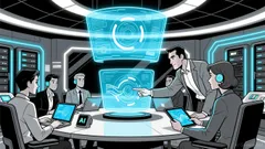 Navigating the Storm: How Advanced Analytics Platforms Empower Crypto Traders in Volatile Markets