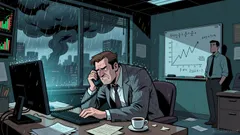 T1 Energy Outlook: Technical Weakness Looms, Despite Strong Analyst Optimism