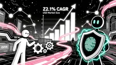 Zero-Knowledge Proofs (ZKPs) and Their Role in Securing the Future of Digital Finance: A Strategic Investment Guide to ZKP-Driven Blockchain Infrastructure and Startups