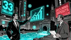 Stablecoin Rewards and the Fate of U.S. Crypto Legislation: Implications for Coinbase and the Sector