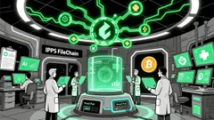 Zero Knowledge Proof (ZKP) as a 600x+ Growth Opportunity in 2026: A Deep Dive into Its Presale Auction and Infrastructure-First Model