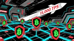 BlockDAG's Explosive Presale Growth and Disruptive Potential in the Memecoin Space: The Next Big Altcoin Before the 2026 Bull Run