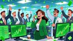 Green Bridge's C$4M Raise: A Tactical Funding Event or a Dilution Overhang?