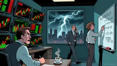 BOK Stands Pat as Weak Won and Property Market Rally Remain Concerns